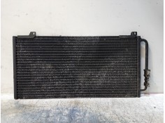 Recambio de condensador / radiador aire acondicionado para mg rover mg zr 160 referencia OEM IAM    2