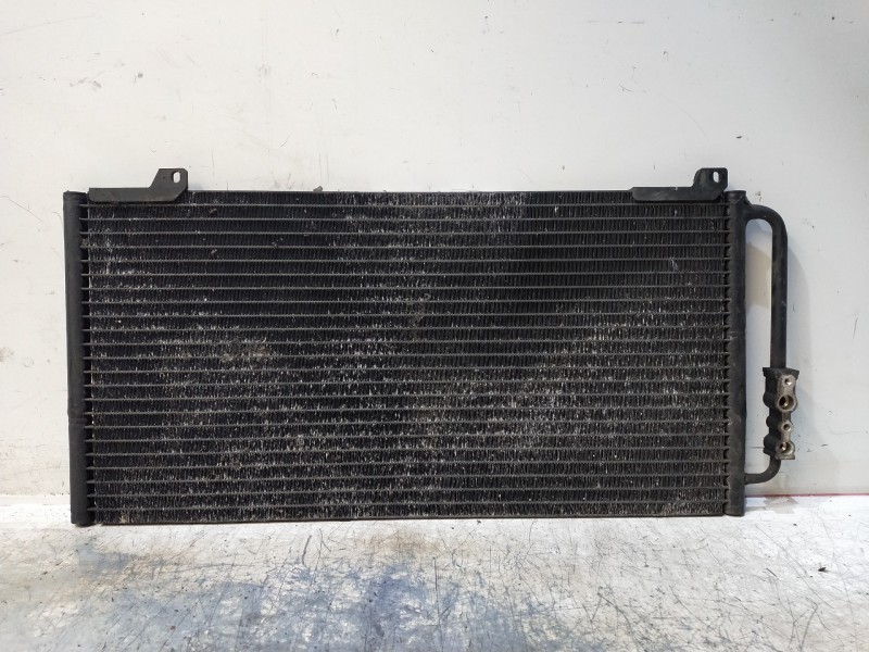Recambio de condensador / radiador aire acondicionado para mg rover mg zr 160 referencia OEM IAM   
