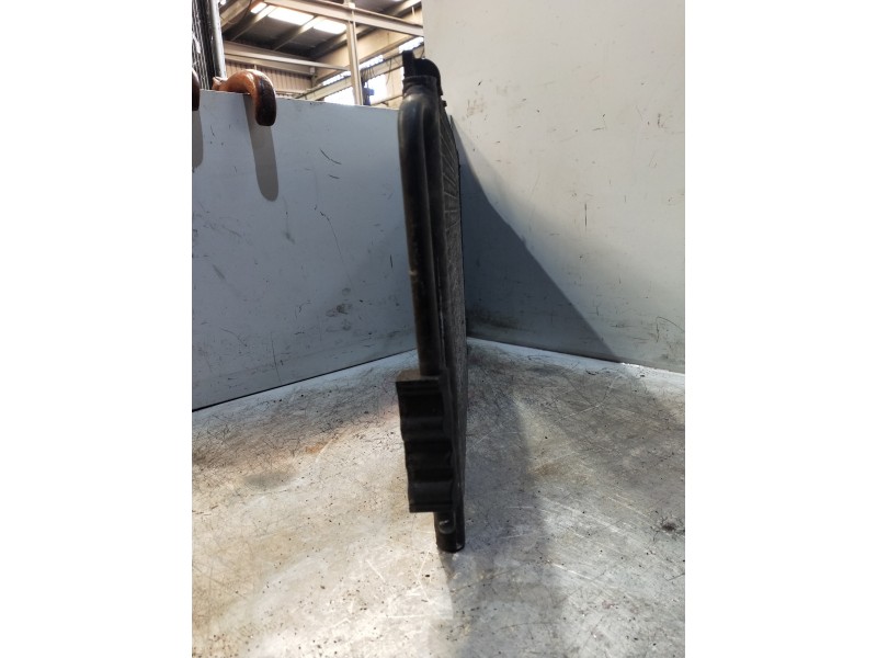 Recambio de condensador / radiador aire acondicionado para mg rover mg zr 160 referencia OEM IAM   