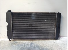 Recambio de radiador agua para toyota avensis wagon (t25) 2.0 d-4d executive referencia OEM IAM    2