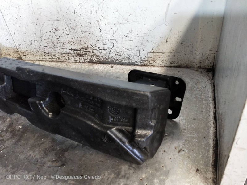 Recambio de refuerzo paragolpes trasero para ford kuga (cbv) trend referencia OEM IAM 8V4117954AB  