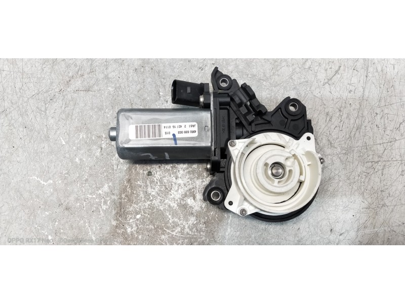 Recambio de modulo electronico para audi q7 (4m) 3.0 tdi quattro referencia OEM IAM 4m0839003  
