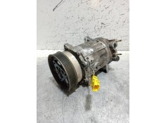 Recambio de compresor aire acondicionado para peugeot 607 (s1) básico referencia OEM IAM SD7V161243  