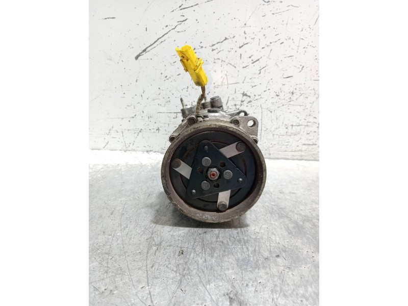 Recambio de compresor aire acondicionado para peugeot 607 (s1) básico referencia OEM IAM SD7V161243  