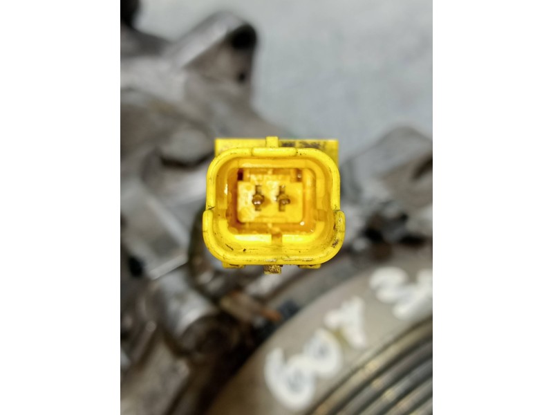 Recambio de compresor aire acondicionado para peugeot 607 (s1) básico referencia OEM IAM SD7V161243  