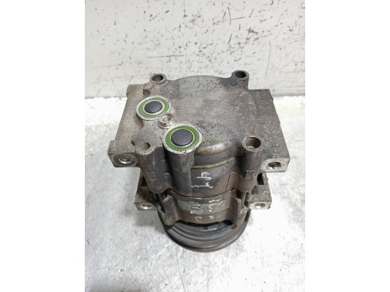 Recambio de compresor aire acondicionado para ford puma (cce) 1.4 referencia OEM IAM 97FW19D629AA  