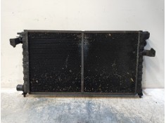 Recambio de radiador agua para peugeot 106 (s2) max d referencia OEM IAM   
