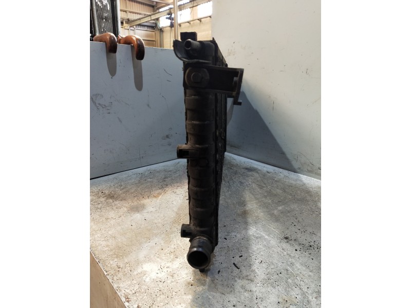Recambio de radiador agua para peugeot 106 (s2) max d referencia OEM IAM   