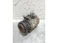 Recambio de compresor aire acondicionado para bmw x3 (e83) 3.0d referencia OEM IAM 4472600780 7SBU16C 