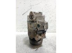 Recambio de compresor aire acondicionado para bmw x3 (e83) 3.0d referencia OEM IAM 4472600780 7SBU16C  2