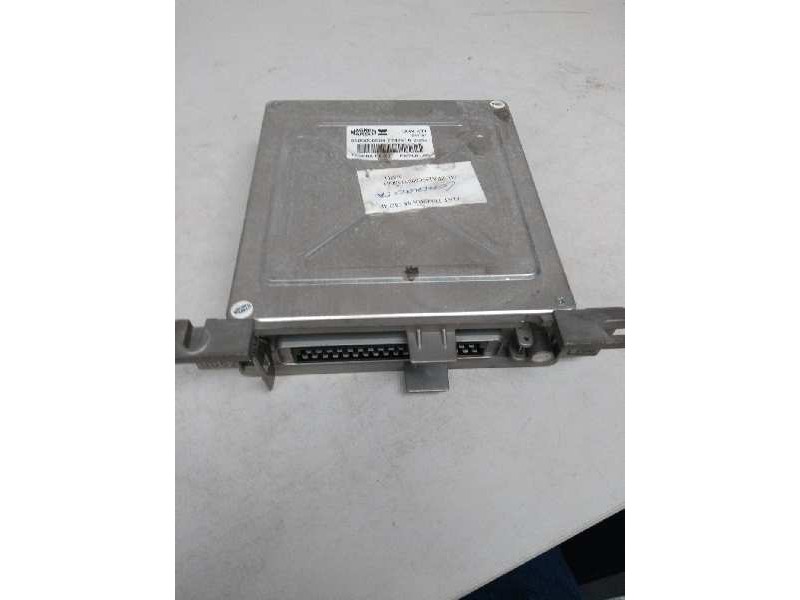 Recambio de centralita motor uce para fiat tempra berlina (159) referencia OEM IAM IAW4T1 6160006604 7747416