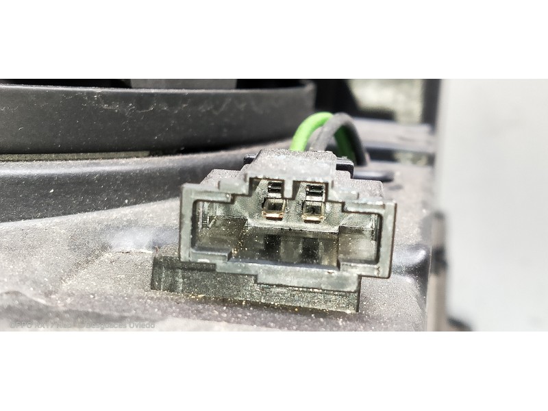 Recambio de modulo electronico para audi q7 (4m) 3.0 tdi quattro referencia OEM IAM 4M0035621B  