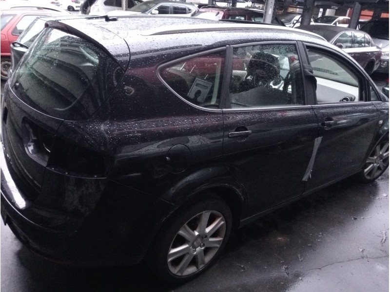 seat altea xl (5p5) del año 2009