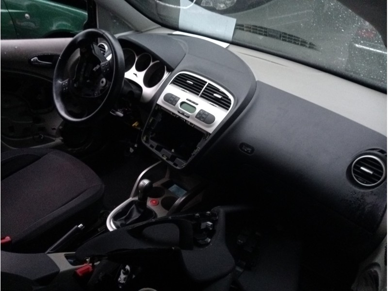 seat altea xl (5p5) del año 2009