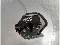 Recambio de motor cierre centralizado trasero derecho para hyundai i20 classic referencia OEM IAM 81420Q0000 BC3RRRH 5P