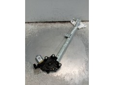 Recambio de elevalunas trasero derecho para hyundai i20 classic referencia OEM IAM 83460Q0000 BC3RRRH 