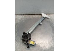 Recambio de elevalunas trasero derecho para hyundai i20 classic referencia OEM IAM 83460Q0000 BC3RRRH  2