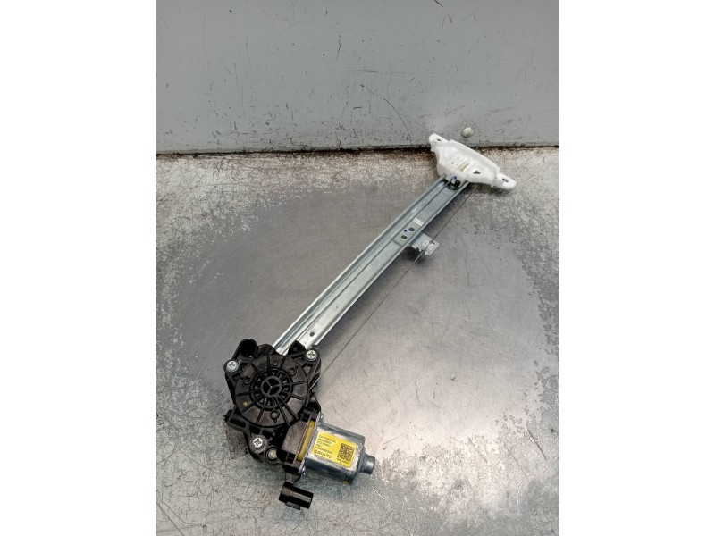 Recambio de elevalunas trasero derecho para hyundai i20 classic referencia OEM IAM 83460Q0000 BC3RRRH 