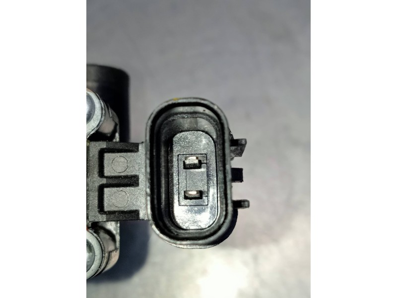 Recambio de elevalunas trasero derecho para hyundai i20 classic referencia OEM IAM 83460Q0000 BC3RRRH 