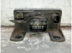 Recambio de caja precalentamiento para mercedes clase clk (w209) coupe 270 cdi (209.316) referencia OEM IAM PAG6GF30  