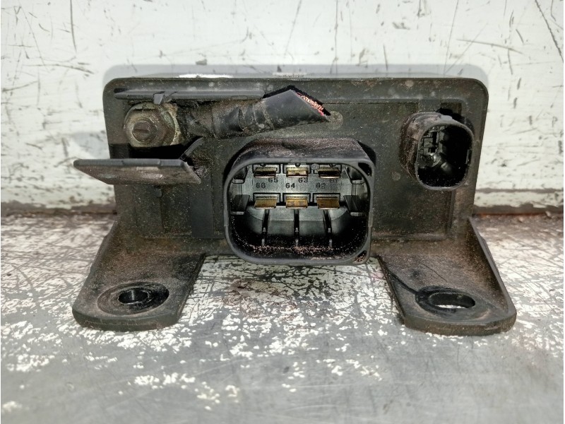 Recambio de caja precalentamiento para mercedes clase clk (w209) coupe 270 cdi (209.316) referencia OEM IAM PAG6GF30  