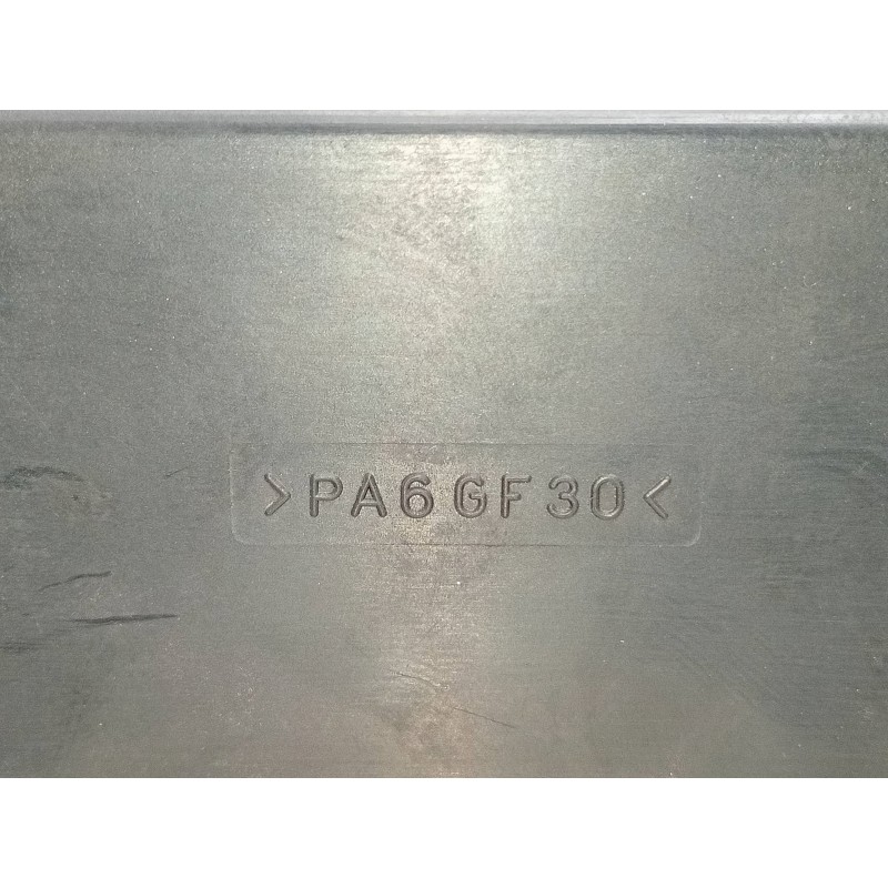 Recambio de caja precalentamiento para mercedes clase clk (w209) coupe 270 cdi (209.316) referencia OEM IAM PAG6GF30  