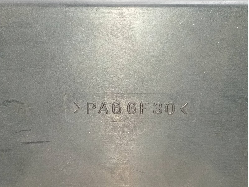 Recambio de caja precalentamiento para mercedes clase clk (w209) coupe 270 cdi (209.316) referencia OEM IAM PAG6GF30  