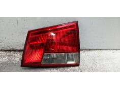 Recambio de piloto trasero derecho interior para opel vectra c caravan elegance referencia OEM IAM 24469464R  