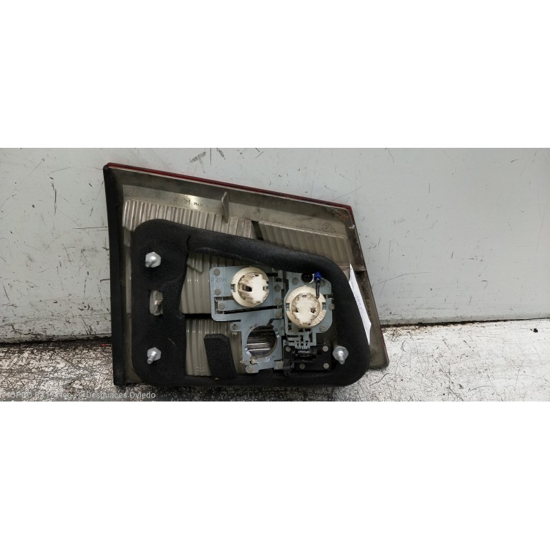 Recambio de piloto trasero derecho interior para opel vectra c caravan elegance referencia OEM IAM 24469464R  