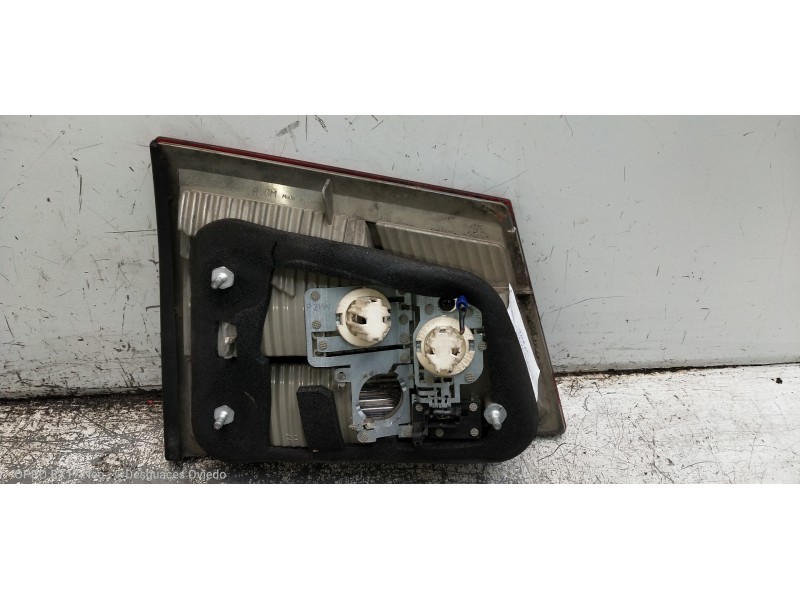 Recambio de piloto trasero derecho interior para opel vectra c caravan elegance referencia OEM IAM 24469464R  