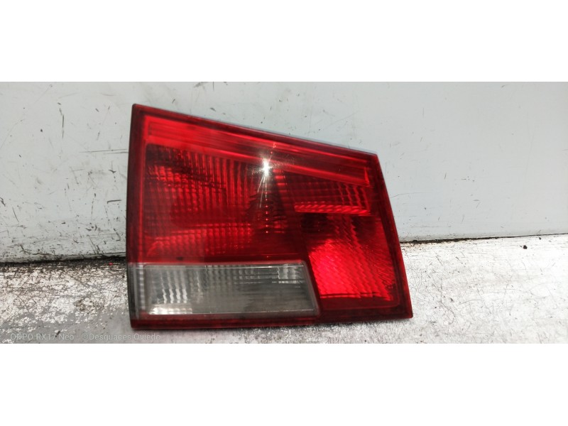 Recambio de piloto trasero izquierdo interior para opel vectra c caravan elegance referencia OEM IAM 24469463LN 13184024LD 