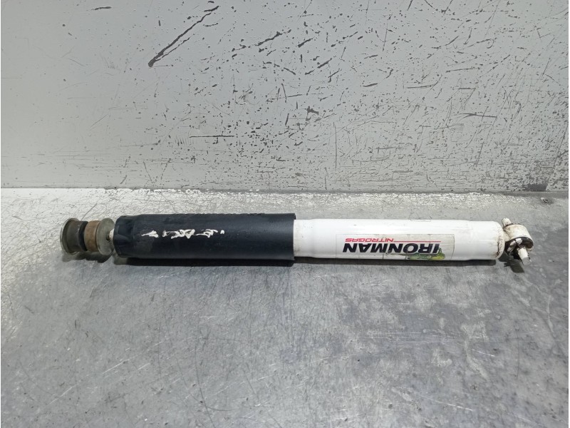 Recambio de amortiguador delantero izquierdo para jeep gr.cherokee (wj/wg) 4.0 limited referencia OEM IAM   