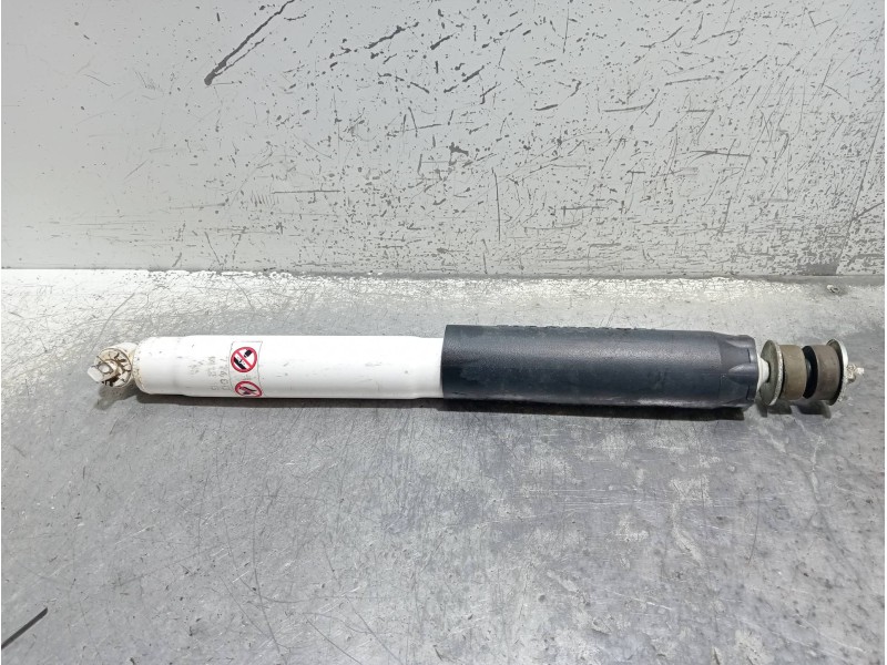 Recambio de amortiguador delantero derecho para jeep gr.cherokee (wj/wg) 4.0 limited referencia OEM IAM   