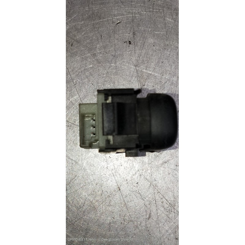 Recambio de mando elevalunas delantero derecho para mercedes clase s (w220) berlina 430 (220.070) referencia OEM IAM 2208201210 