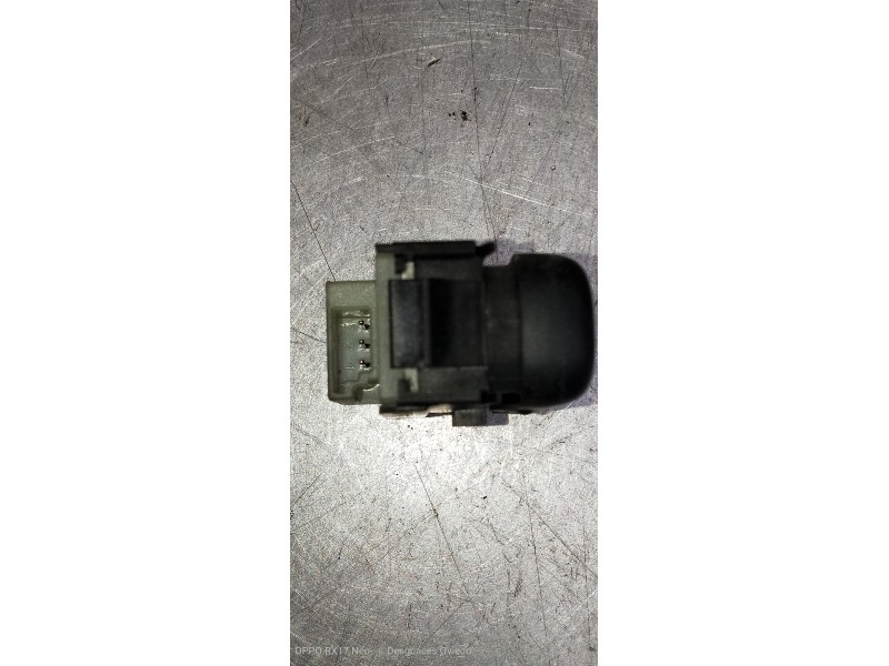 Recambio de mando elevalunas delantero derecho para mercedes clase s (w220) berlina 430 (220.070) referencia OEM IAM 2208201210 
