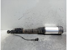 Recambio de amortiguador trasero izquierdo para mercedes clase s (w220) berlina 430 (220.070) referencia OEM IAM   