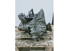 Recambio de caja cambios para seat altea xl (5p5) sport-up referencia OEM IAM JWX 03018 37 1107 6V 2