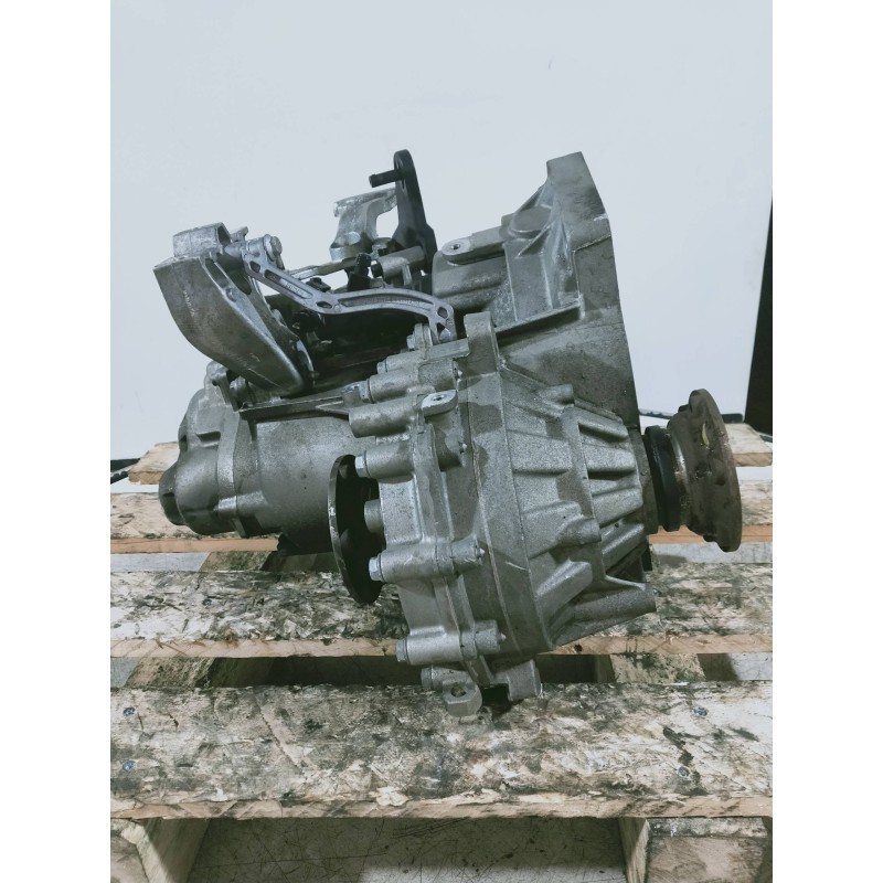 Recambio de caja cambios para seat altea xl (5p5) sport-up referencia OEM IAM JWX 03018 37 1107 6V