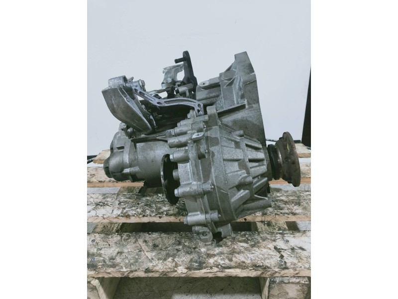 Recambio de caja cambios para seat altea xl (5p5) sport-up referencia OEM IAM JWX 03018 37 1107 6V