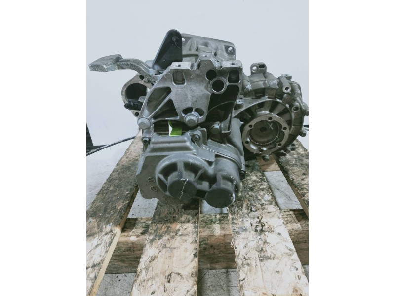 Recambio de caja cambios para seat altea xl (5p5) sport-up referencia OEM IAM JWX 03018 37 1107 6V