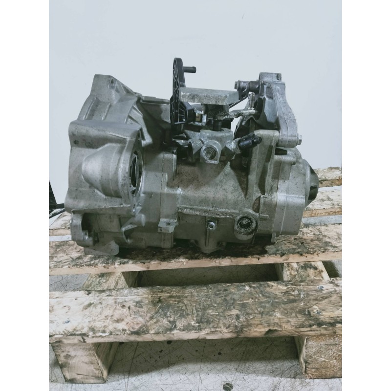 Recambio de caja cambios para seat altea xl (5p5) sport-up referencia OEM IAM JWX 03018 37 1107 6V