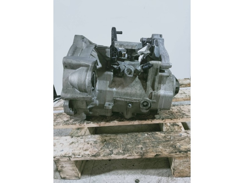 Recambio de caja cambios para seat altea xl (5p5) sport-up referencia OEM IAM JWX 03018 37 1107 6V