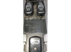 Recambio de mando elevalunas delantero izquierdo para mercedes clase s (w220) berlina 430 (220.070) referencia OEM IAM 220820101 2