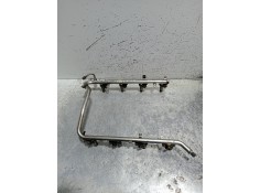 Recambio de rampa inyectora para mercedes clase s (w220) berlina 430 (220.070) referencia OEM IAM 0280151040  