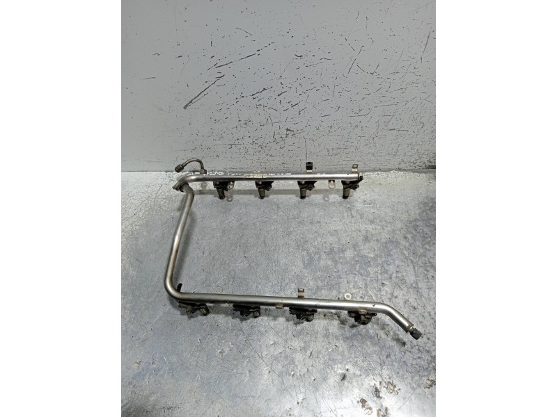 Recambio de rampa inyectora para mercedes clase s (w220) berlina 430 (220.070) referencia OEM IAM 0280151040  