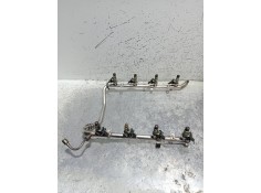 Recambio de rampa inyectora para mercedes clase s (w220) berlina 430 (220.070) referencia OEM IAM 0280151040   2