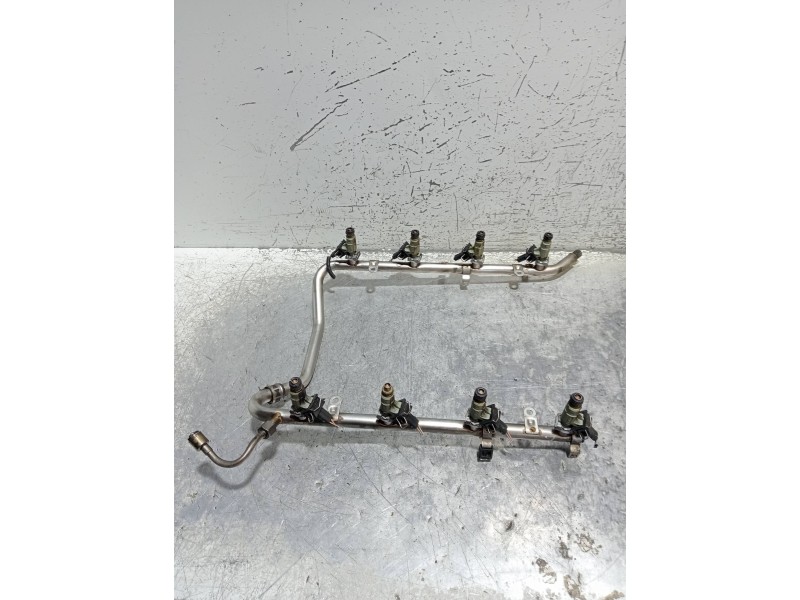 Recambio de rampa inyectora para mercedes clase s (w220) berlina 430 (220.070) referencia OEM IAM 0280151040  