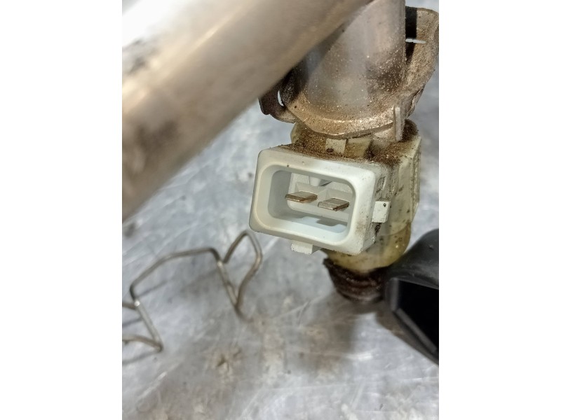 Recambio de rampa inyectora para mercedes clase s (w220) berlina 430 (220.070) referencia OEM IAM 0280151040  