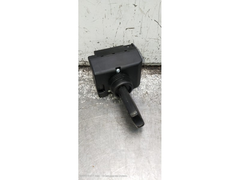 Recambio de conmutador de arranque para mercedes clase s (w220) berlina 430 (220.070) referencia OEM IAM 2205450308 33001102 