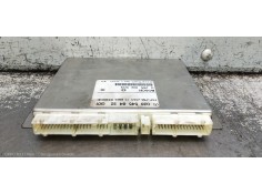Recambio de centralita abs para mercedes clase s (w220) berlina 430 (220.070) referencia OEM IAM 0285458432 0265109503 